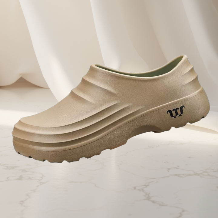 Ortho Step | Comfort & Flexibility