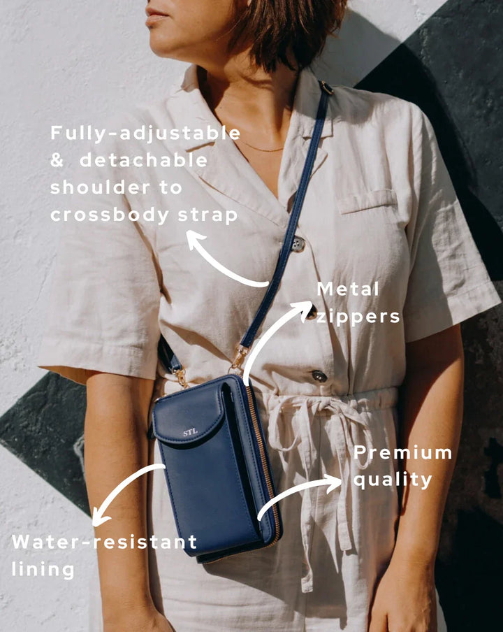 Ella | Elegant Shoulder Bag