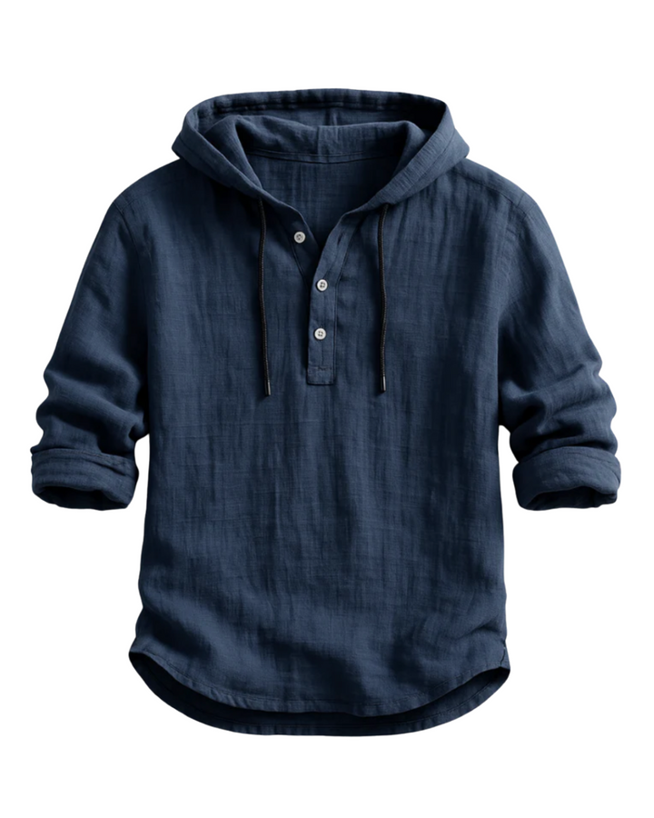 Arron | Casual Hoodie