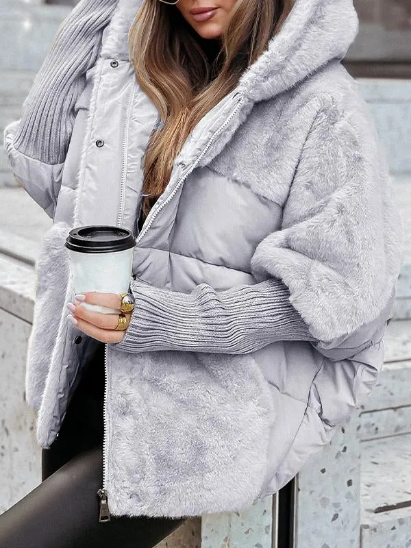 Livia | Elegant Puffer Jacket