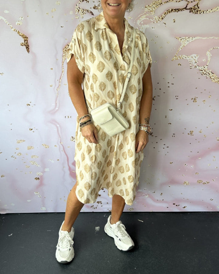 Lizzy | Breezy Cotton Dress