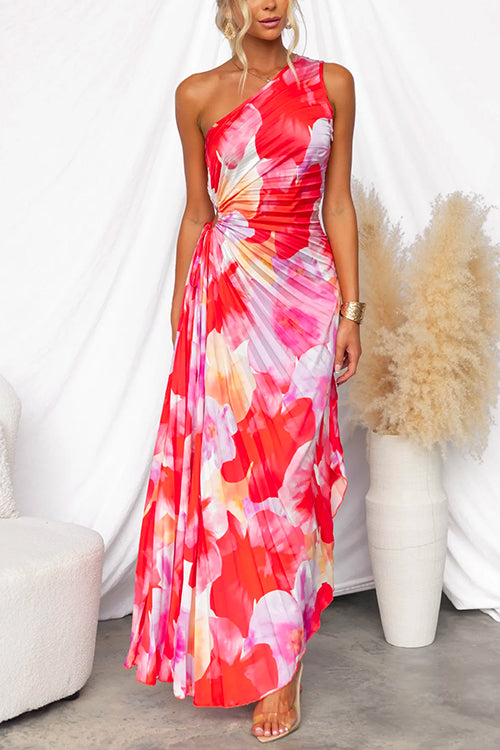 Ardys | Pleated Summer Dress