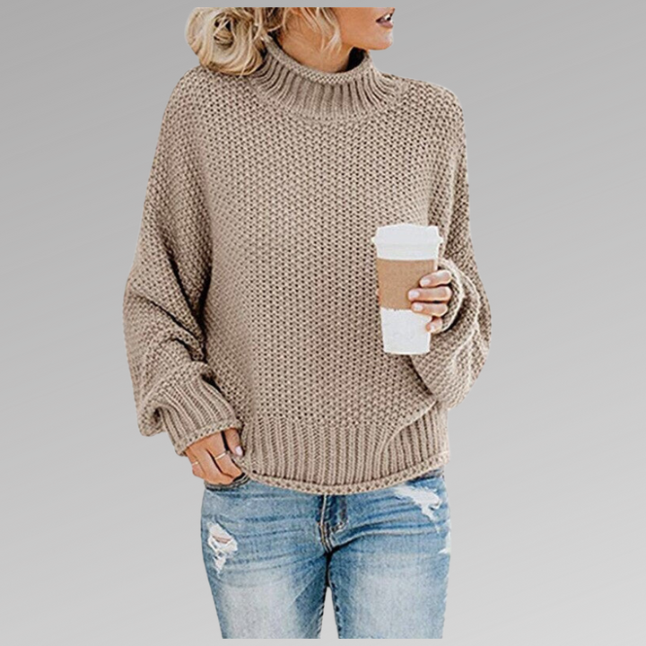 Joycelin | Sweater made of wool