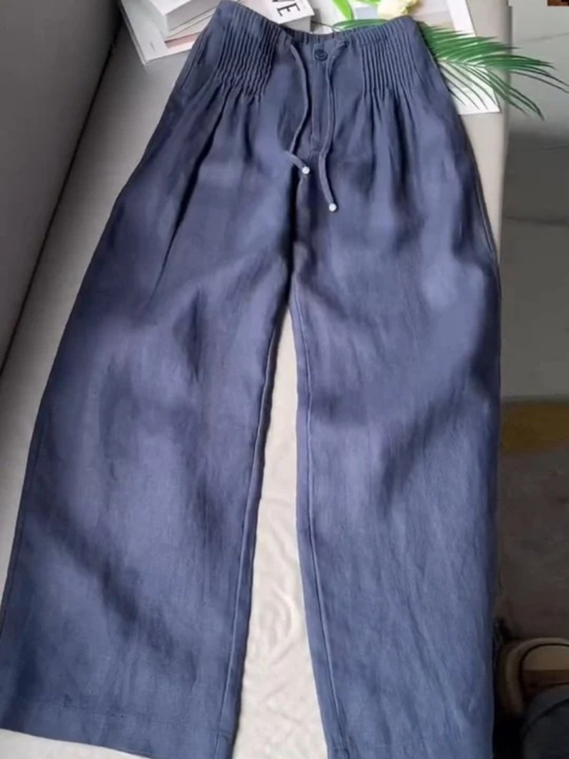 Willa | Palazzo Pants