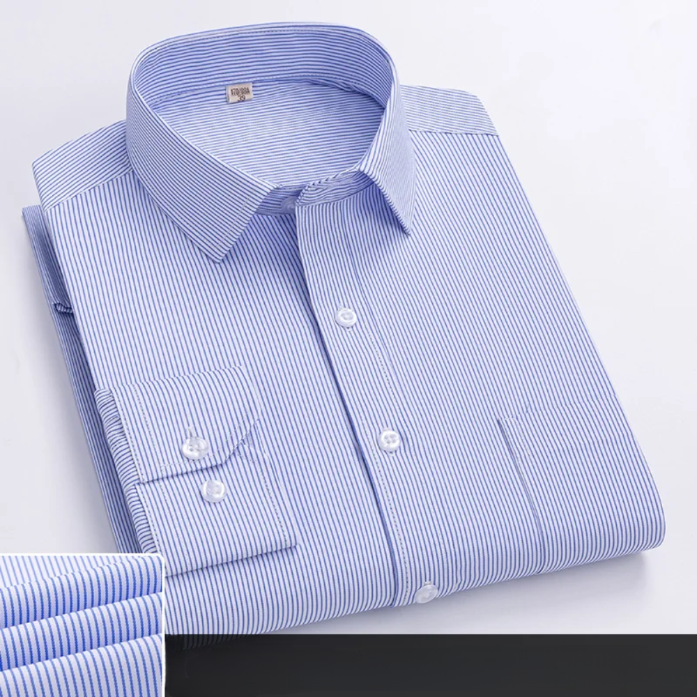 Guido | Formal Office Shirt
