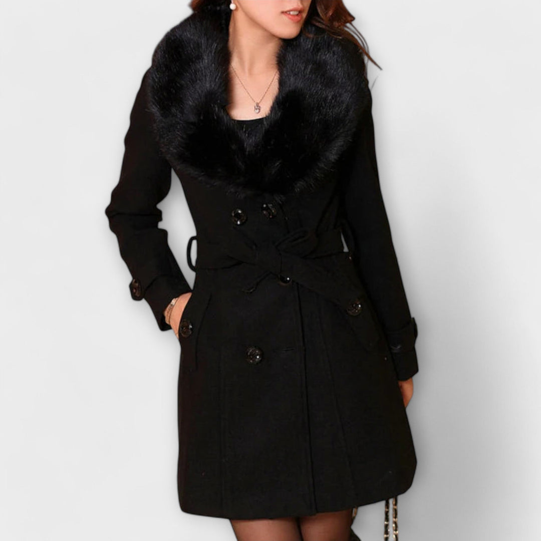 Ardella | Elegant Women’s Winter Jacket