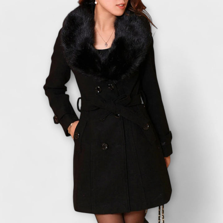 Ardella | Elegant Women’s Winter Jacket