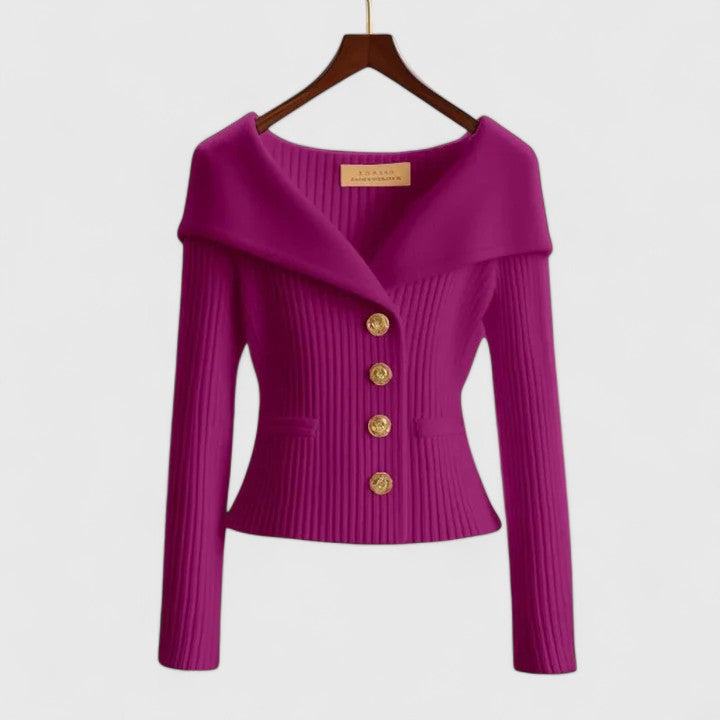 Brinley | Modern Chic Cardigan