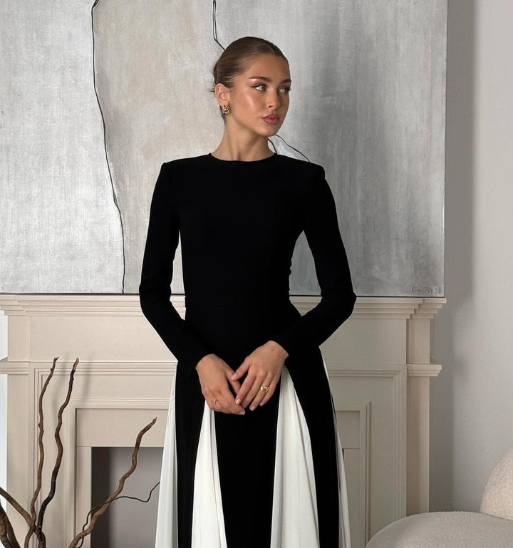 Celeste Gown