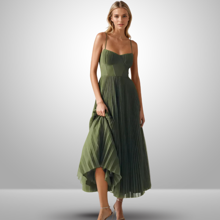 Estelle | Vintage Dress