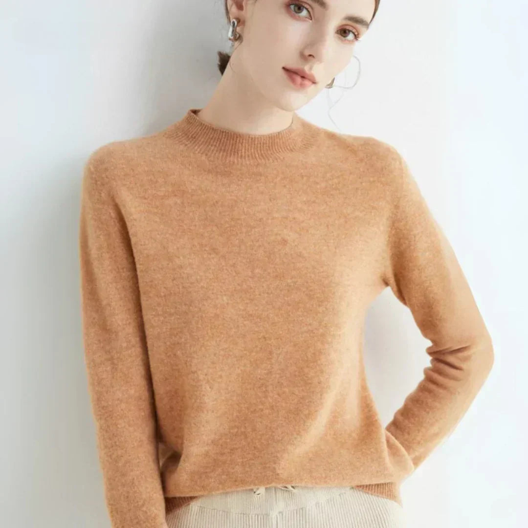 Baylen | Cashmere Sweater