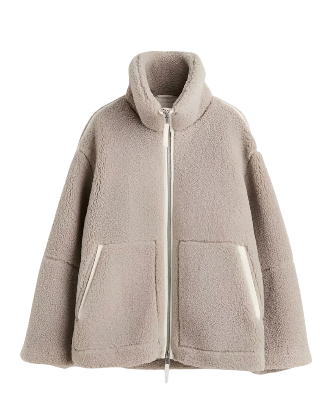 Avalyn | Teddy Jacket