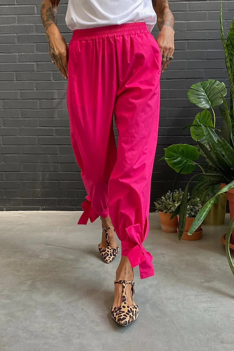 Noelia | Elegant Pointed-Toe Ballet Flats