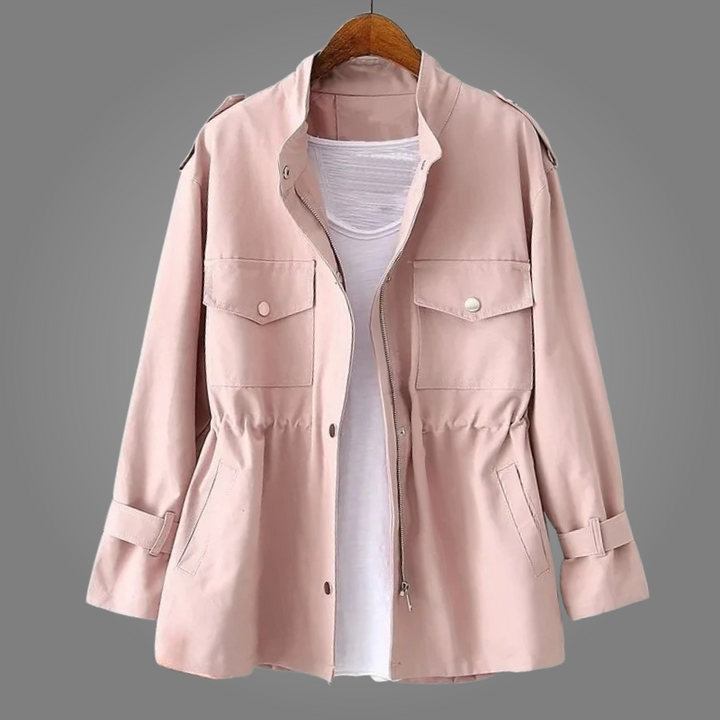 Luane | Springveil Jacket