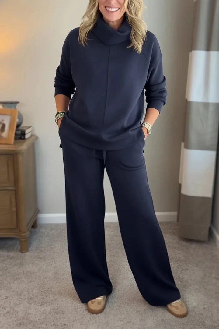 Kamille | Comfy Loungewear Set
