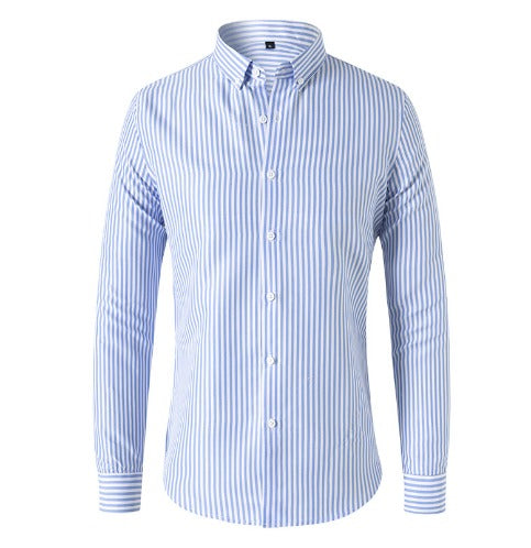 Dane | Stratford Stripe Shirt