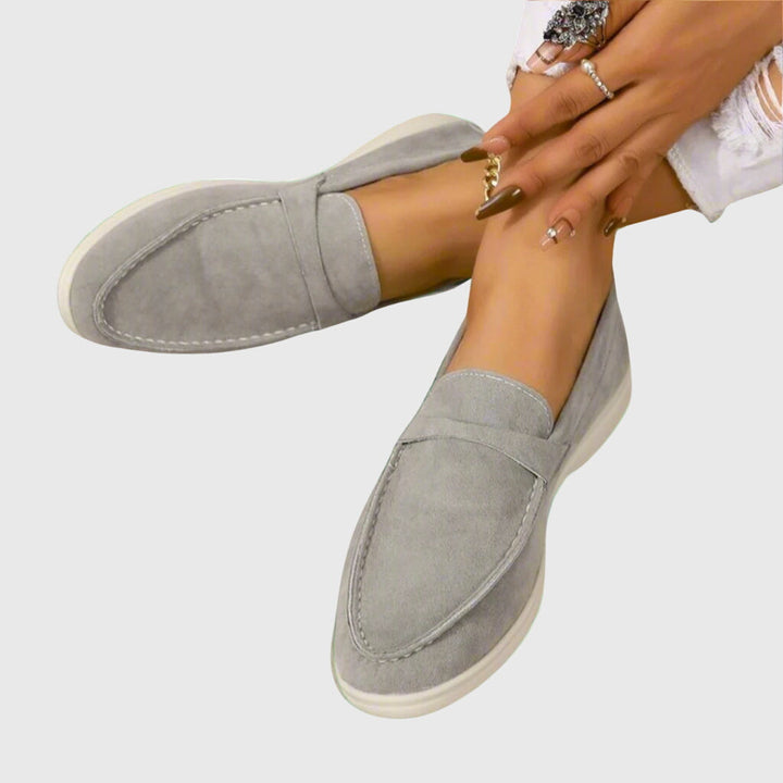 Kora | Elegant Comfort Loafers