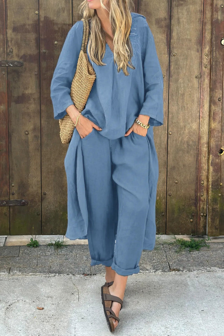 Amélia | Two-Piece Set