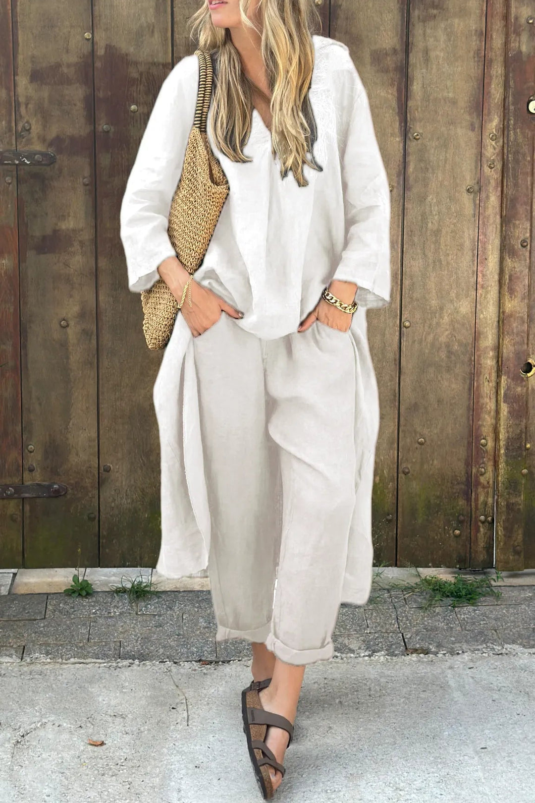 Amélia | Two-Piece Set