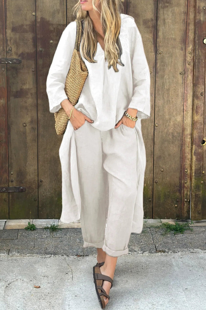 Amélia | Two-Piece Set