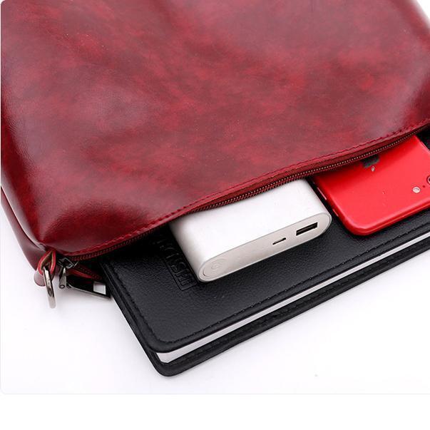 Ashley | Set of 4 Vintage Handbags for Women