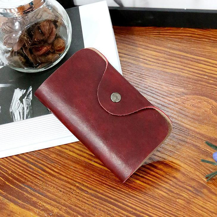 Ashley | Set of 4 Vintage Handbags for Women