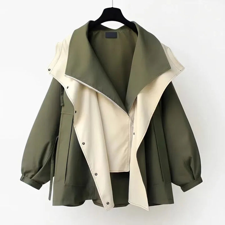 Lana | Weather Ready Coat