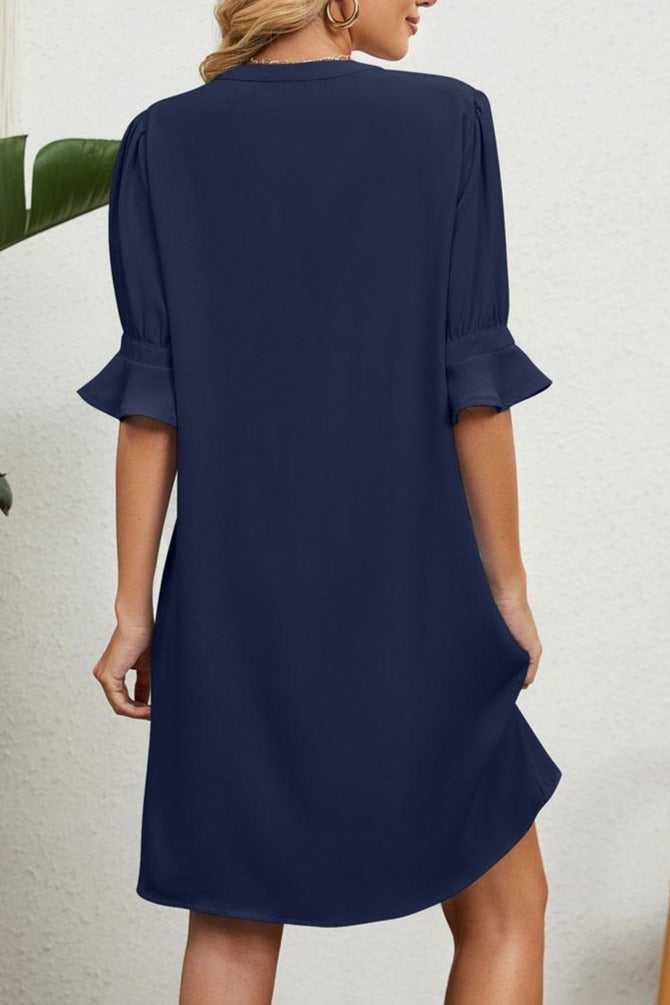 Livia | Light & Chic Dress