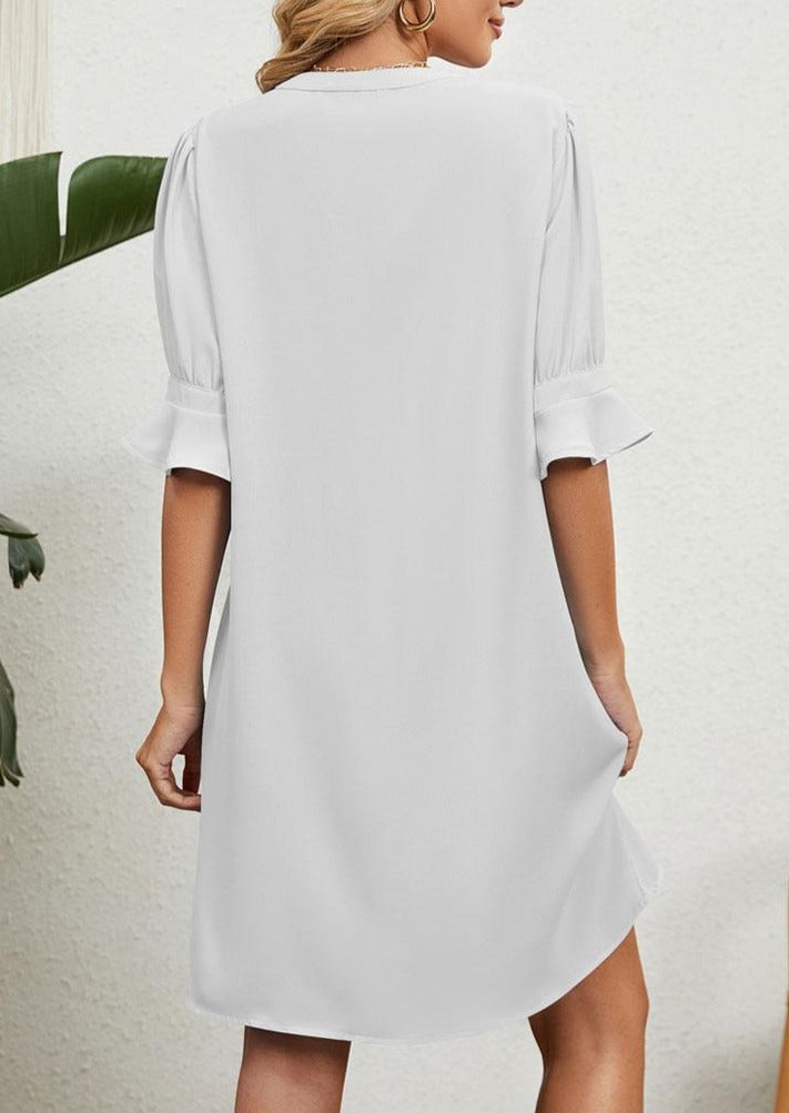 Livia | Light & Chic Dress