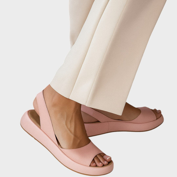 Imara | BreezeCush Sandals