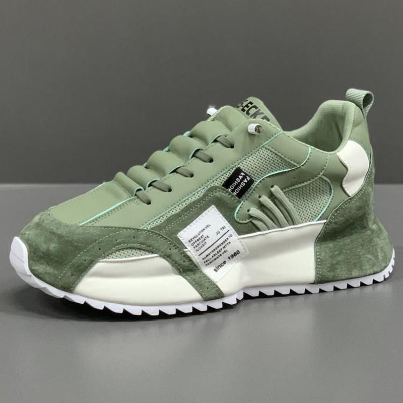 Dominic | Casual Shoes