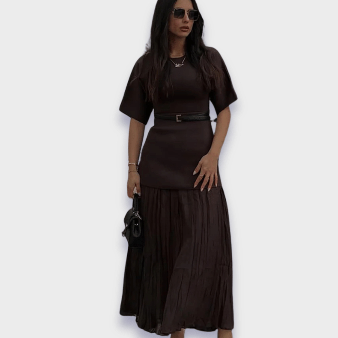 Doylene | Premium Elegant Dress
