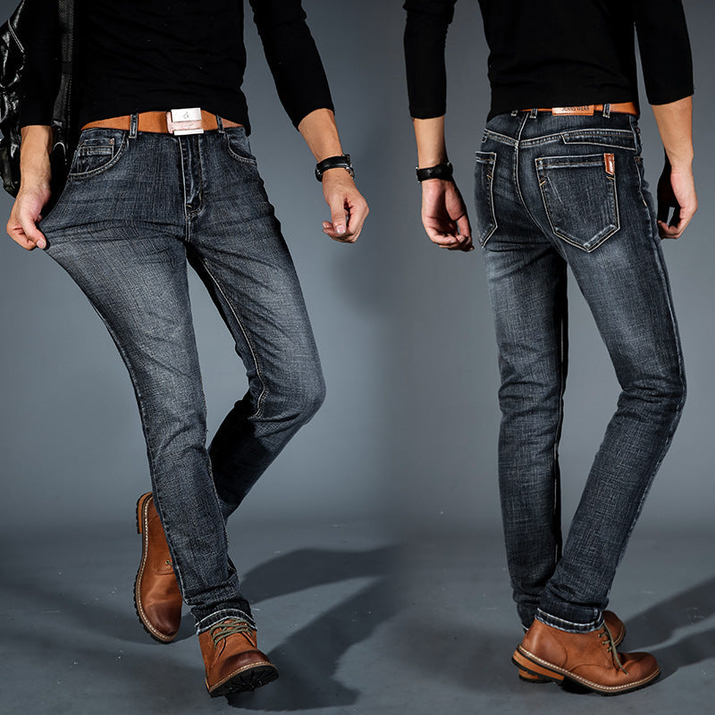 Benji | Premium stretch jeans