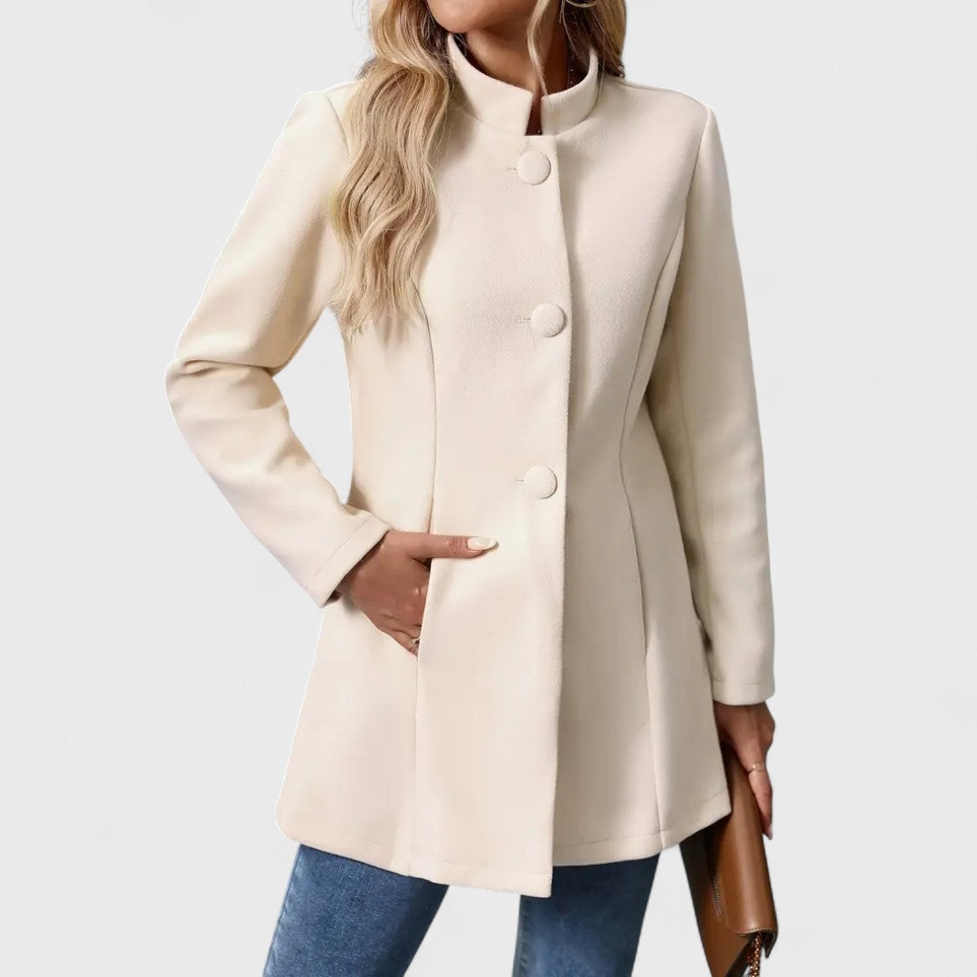 Elisanne | Timeless Elegant Jacket