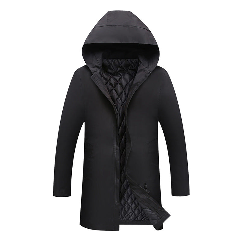 Ferdie | Urban Winter Jacket