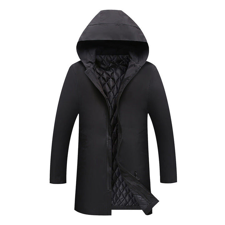Ferdie | Urban Winter Jacket
