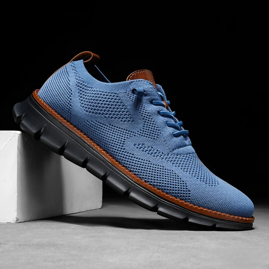 Rinaldo | Ultra Comfort Sneaker