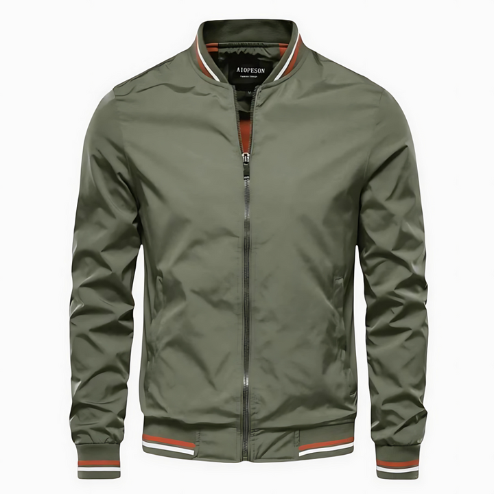 Falco | Bomber Jacket