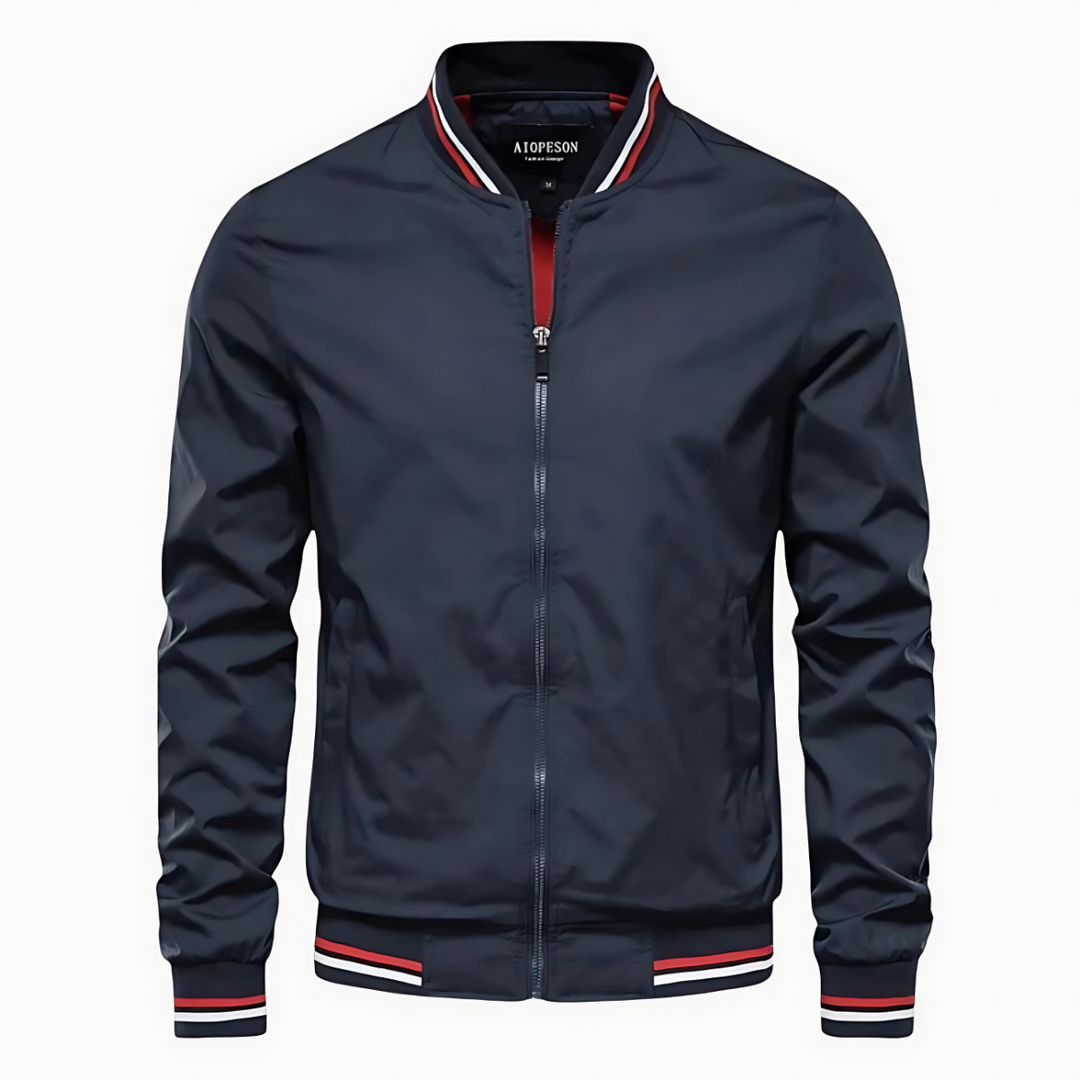 Falco | Bomber Jacket