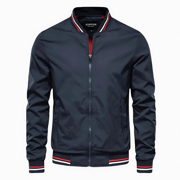 Falco | Bomber Jacket