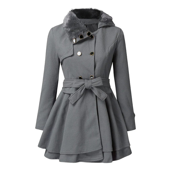 Yolande | Chic Trench