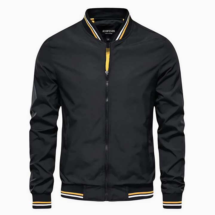 Falco | Bomber Jacket