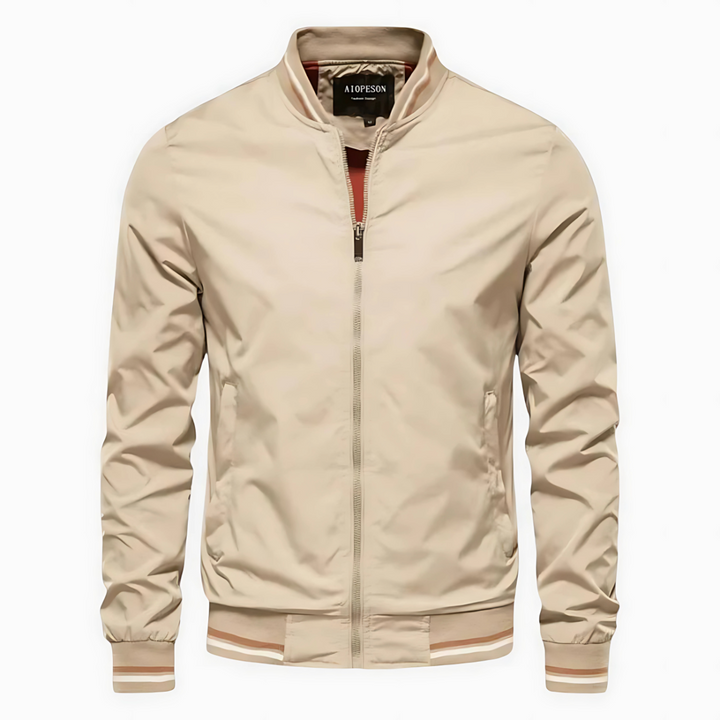Falco | Bomber Jacket