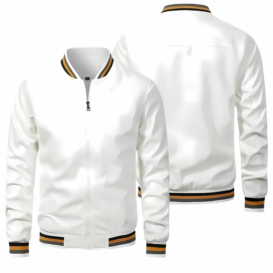 Falco | Bomber Jacket