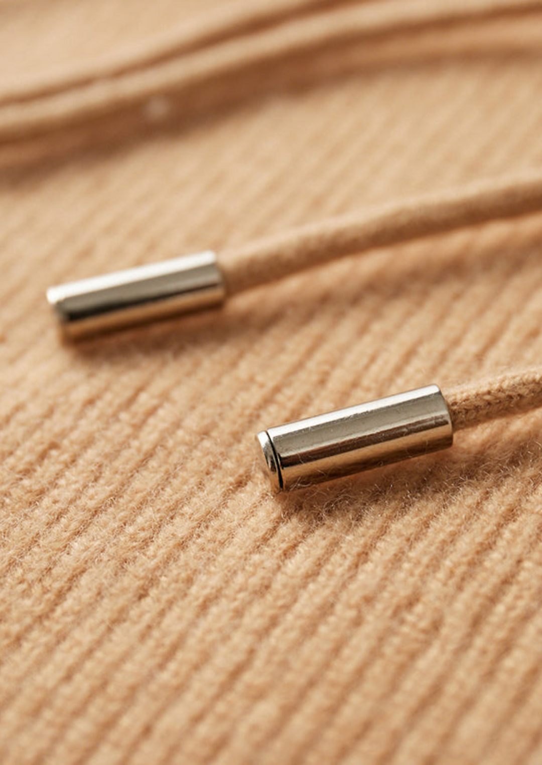 Luxury Extra-Fine Merino Wool Set