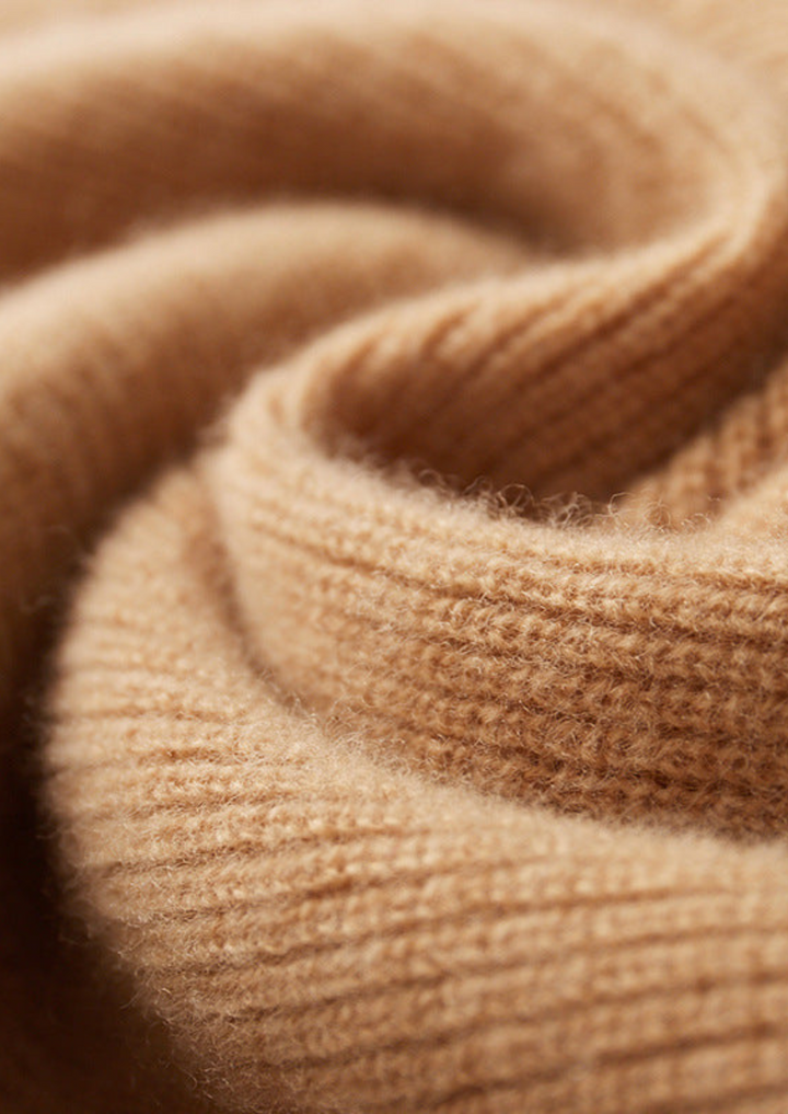 Luxury Extra-Fine Merino Wool Set