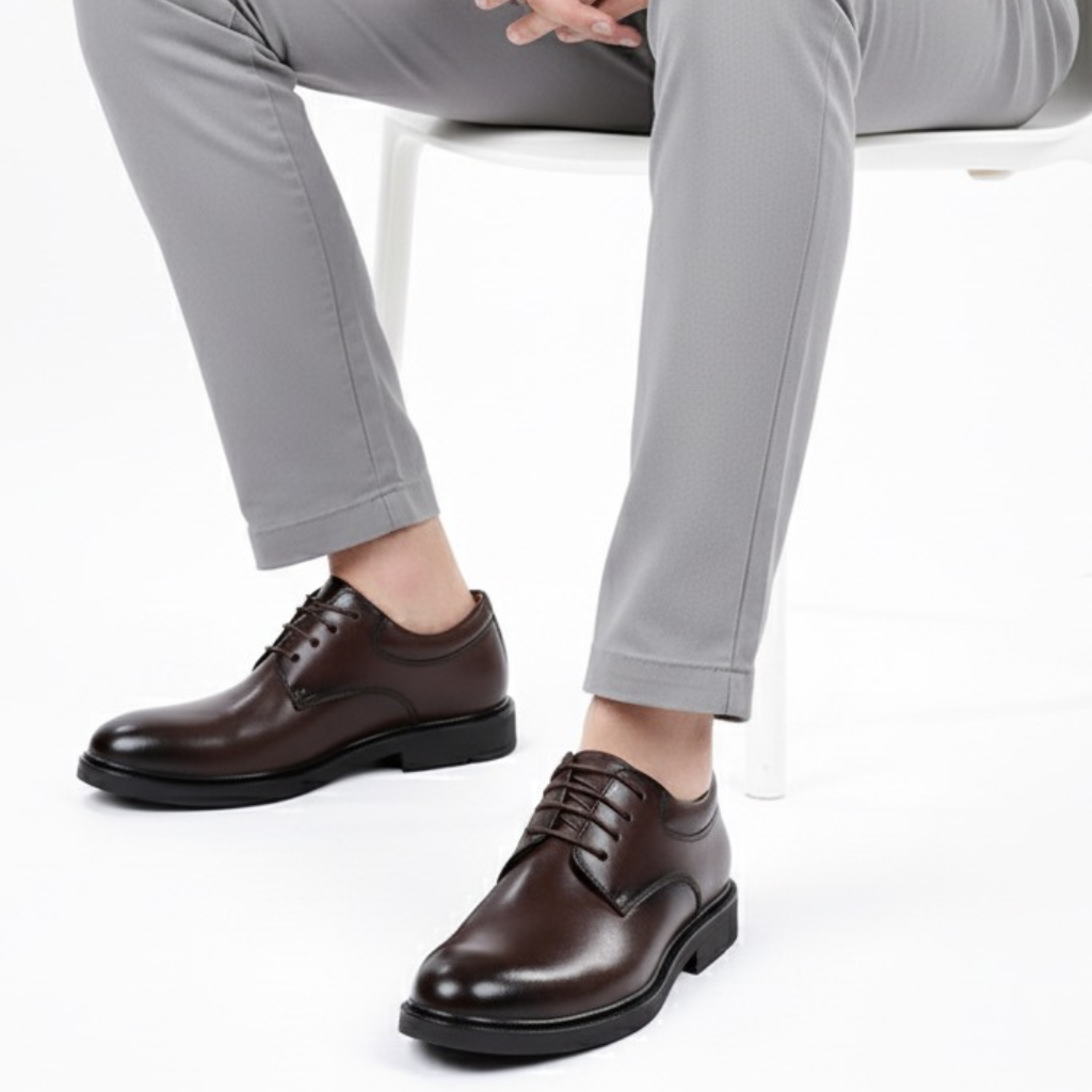 Gillian | Leather Classics