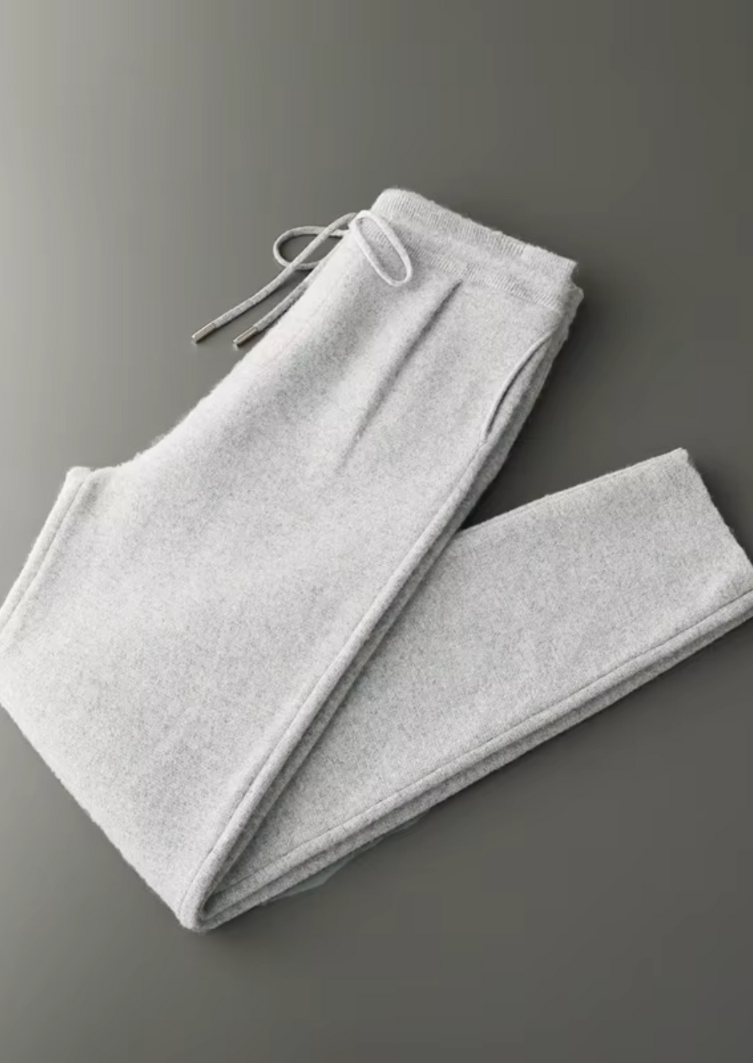 Cashmere Luxury Comfort Set