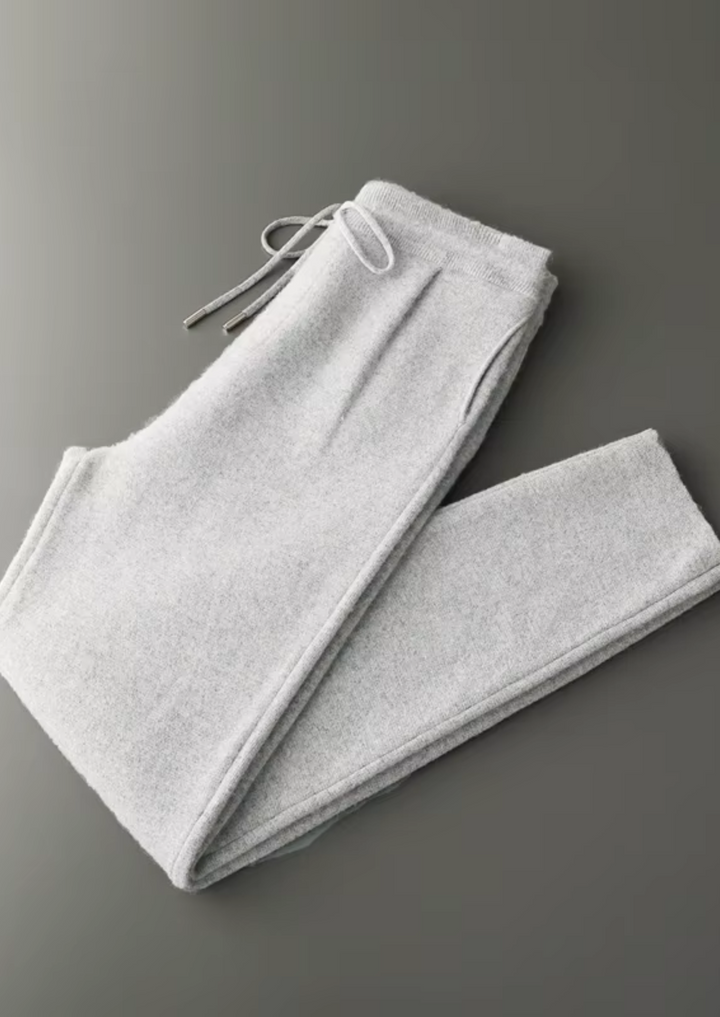 Cashmere Luxury Comfort Set
