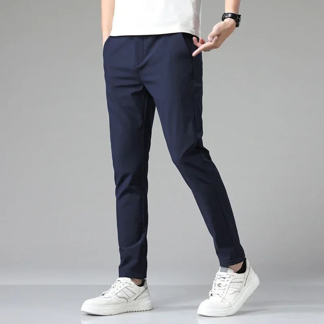Jeremiah | LuxeForm Pants